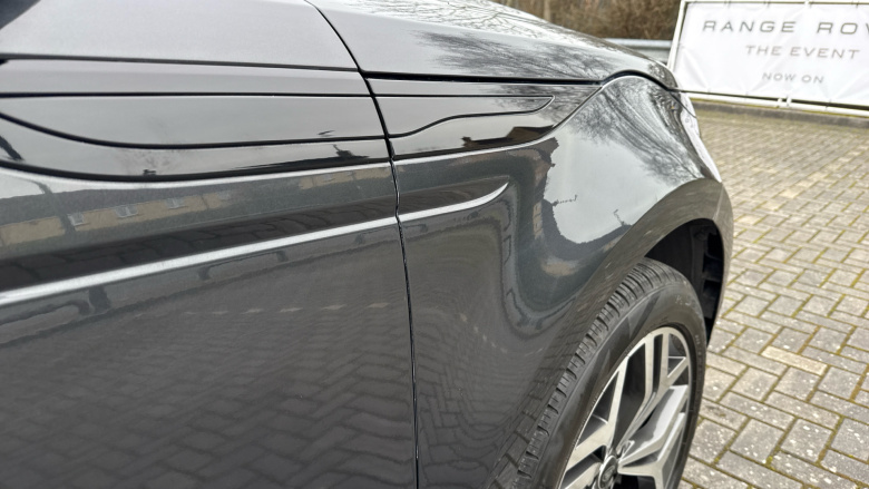 Land Rover Range Rover Evoque 2.0 P200 R-Dynamic HSE 5dr Auto Petrol Hatchback